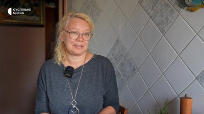 «Все, що можна знайти навколо Куяльника, можна покласти в цей пиріг»: як одеситка створила «Візитівку регіону»