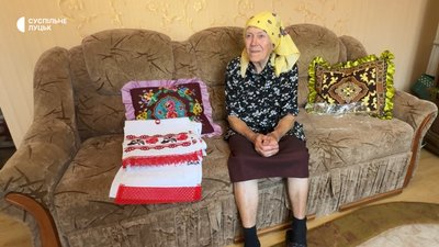 «Жінка на селі — велика сила»: як розвивають громаду на Волині «Жінка на селі — велика сила»: як розвивають громаду на Волині