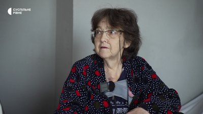 Майже не могла дихати і ходити: пацієнтку з вадою серця прооперували у Рівненській обласній лікарні Майже не могла дихати і ходити: пацієнтку з вадою серця прооперували у Рівненській обласній лікарні