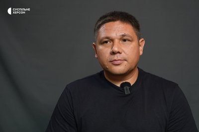 «Якщо ситуація не зміниться — не буде жодної ферми»: як виживає тваринництво на Херсонщині «Якщо ситуація не зміниться — не буде жодної ферми»: як виживає тваринництво на Херсонщині