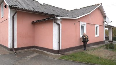 На Тернопільщині ліквідовують наслідки дронової атаки РФ На Тернопільщині ліквідовують наслідки дронової атаки РФ