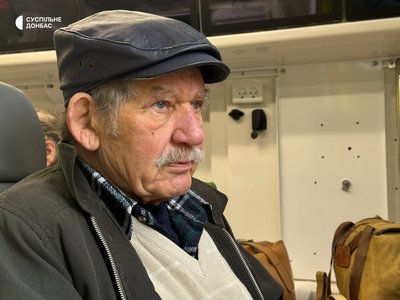 «Збираємо людей під обстрілами, під дронами»: як відбувається евакуація з Краматорська «Збираємо людей під обстрілами, під дронами»: як відбувається евакуація з Краматорська