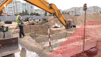 Чи буде тепло взимку: як у Луцьку готують котельні та тепломережі до опалювального сезону Чи буде тепло взимку: як у Луцьку готують котельні та тепломережі до опалювального сезону