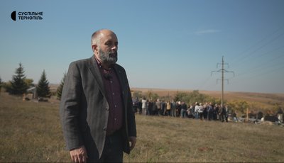 Олег Осаульчук