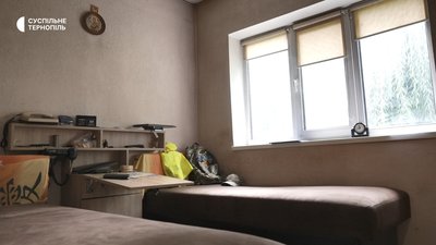 Мирослав Стефанишин, рятувальник, ДСНС, 16 вересня 2026, Тернопіль Мирослав Стефанишин, рятувальник, ДСНС, 16 вересня 2026, Тернопіль