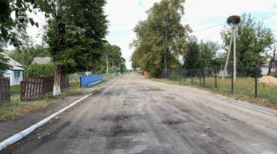 Між лісом і Стиром: як живуть у селі Куликовичі на Волині Між лісом і Стиром: як живуть у селі Куликовичі на Волині