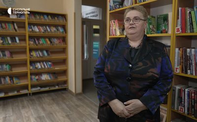 Оксана Лехіцька, Бібліофест, бібліотеки, література, поезія, книги, 24 вересня 2026, Тернопіль Оксана Лехіцька, Бібліофест, бібліотеки, література, поезія, книги, 24 вересня 2026, Тернопіль