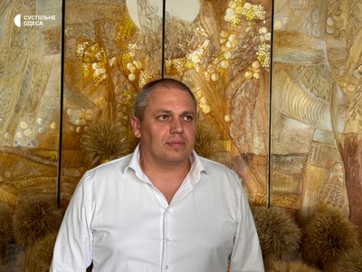 У Селекційно-генетичному інституті в Одесі обрали нового директора У Селекційно-генетичному інституті в Одесі обрали нового директора