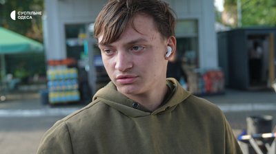 До 100 гривень за літр: як водії в Одесі реагують на подорожчання пального До 100 гривень за літр: як водії в Одесі реагують на подорожчання пального