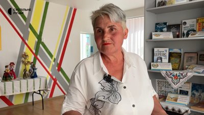 «Жінка на селі — велика сила»: як розвивають громаду на Волині «Жінка на селі — велика сила»: як розвивають громаду на Волині