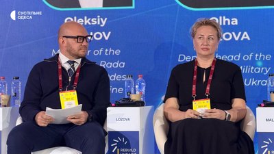 Електробуси, котельні та індустріальний парк: які проєкти планують реалізувати в Одесі Електробуси, котельні та індустріальний парк: які проєкти планують реалізувати в Одесі