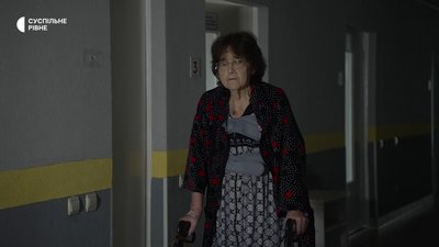 Майже не могла дихати і ходити: пацієнтку з вадою серця прооперували у Рівненській обласній лікарні Майже не могла дихати і ходити: пацієнтку з вадою серця прооперували у Рівненській обласній лікарні