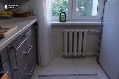 «У квартирах було 12 градусів»: мешканці будинку в Одесі побоюються знову залишитися без опалення взимку «У квартирах було 12 градусів»: мешканці будинку в Одесі побоюються знову залишитися без опалення взимку
