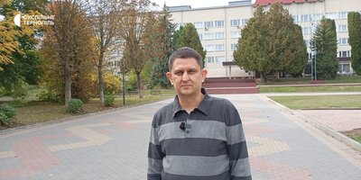 Павло Чопик, енергозбереження, сонячні панелі, відключення світла, 6 жовтня 2026, Тернопіль Павло Чопик, енергозбереження, сонячні панелі, відключення світла, 6 жовтня 2026, Тернопіль