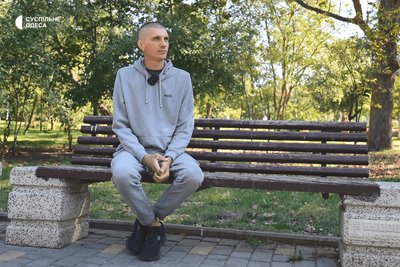 «Взагалі не розумію, як дожив до цих днів»: історія ветерана, який пережив полон «Взагалі не розумію, як дожив до цих днів»: історія ветерана, який пережив полон