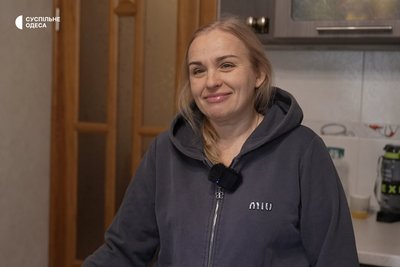 «У квартирах було 12 градусів»: мешканці будинку в Одесі побоюються знову залишитися без опалення взимку «У квартирах було 12 градусів»: мешканці будинку в Одесі побоюються знову залишитися без опалення взимку