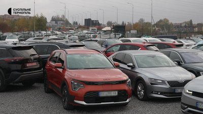 Ціни на електромобілі, авторинок, попит на автомобілі, зростають ціни Ціни на електромобілі, авторинок, попит на автомобілі, зростають ціни