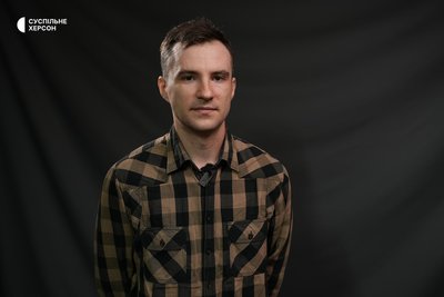 Херсон, як реагувати на різні види обстрілів, обстріли, волонтери, БО БФ «Справжні», Владислав Волинець Херсон, як реагувати на різні види обстрілів, обстріли, волонтери, БО БФ «Справжні», Владислав Волинець