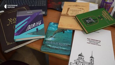 Херсон, екскурсії, історія міста, Наталя Шальнова Херсон, екскурсії, історія міста, Наталя Шальнова