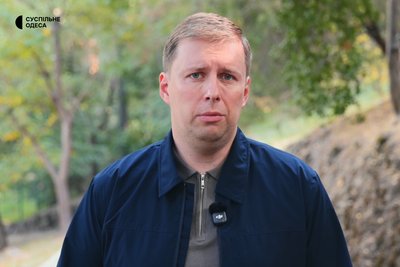«У квартирах було 12 градусів»: мешканці будинку в Одесі побоюються знову залишитися без опалення взимку «У квартирах було 12 градусів»: мешканці будинку в Одесі побоюються знову залишитися без опалення взимку