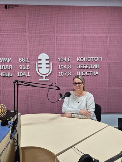 Від пошкодженого авто до згорілих меблів: як проводять експертизу майна на Сумщині Від пошкодженого авто до згорілих меблів: як проводять експертизу майна на Сумщині
