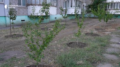 Херсон, екскурсії, історія міста, Наталя Шальнова, «Сад Володимира Симиренка» Херсон, екскурсії, історія міста, Наталя Шальнова, «Сад Володимира Симиренка»