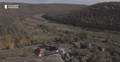 монастирок, серет, тернопільська область, природа, осінь монастирок, серет, тернопільська область, природа, осінь
