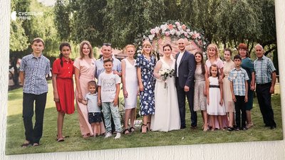 Стали батьками для 18 дітей: історія подружжя, які створили дитячий будинок сімейного типу і нині мешкають на Рівненщині Стали батьками для 18 дітей: історія подружжя, які створили дитячий будинок сімейного типу і нині мешкають на Рівненщині