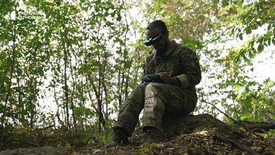 Боєць з позивним Мак, FPV, дрони, навчання, іноземці, 21 вересня 2026, Тернопіль Боєць з позивним Мак, FPV, дрони, навчання, іноземці, 21 вересня 2026, Тернопіль
