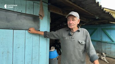 Між лісом і Стиром: як живуть у селі Куликовичі на Волині Між лісом і Стиром: як живуть у селі Куликовичі на Волині