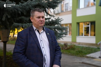Без суттєвих порушень та штрафів: Держпродспоживслужба перевірила стан харчоблоків у школах Сумської області
