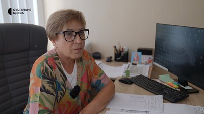 Від Киргиж-Китаю залишилося сухе русло: що відбувається з водою та лісом у Задунаївці на Одещині Від Киргиж-Китаю залишилося сухе русло: що відбувається з водою та лісом у Задунаївці на Одещині
