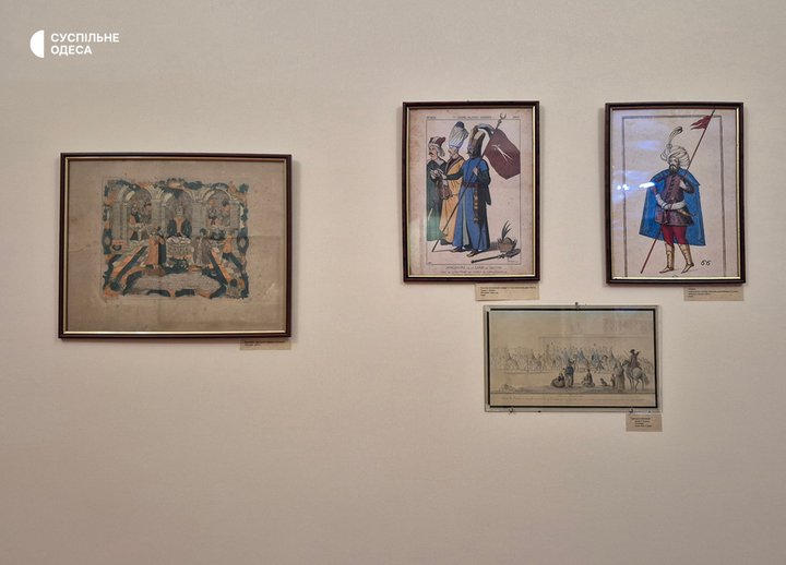 Яким був Ізмаїл за османської доби: місто, фортеця та життя на кордонах імперії Яким був Ізмаїл за османської доби: місто, фортеця та життя на кордонах імперії