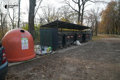 Підвищення тарифів та відсутність баків: жителі Старого села скаржаться на організацію вивезення сміття Підвищення тарифів та відсутність баків: жителі Старого села скаржаться на організацію вивезення сміття