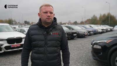 Сергій Дулеба, дилер, ціни на електромобілі, авторинок, попит на автомобілі, зростають ціни Сергій Дулеба, дилер, ціни на електромобілі, авторинок, попит на автомобілі, зростають ціни