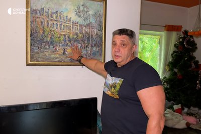 Як живе Слов’янськ, до якого фронт став вдвічі ближчим Як живе Слов’янськ, до якого фронт став вдвічі ближчим