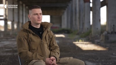 тернопіль, олександр колотович, звільнений з полону тернопіль, олександр колотович, звільнений з полону