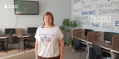 Світлана Козелко, Бібліофест, бібліотеки, 17 вересня 2026, Тернопіль Світлана Козелко, Бібліофест, бібліотеки, 17 вересня 2026, Тернопіль