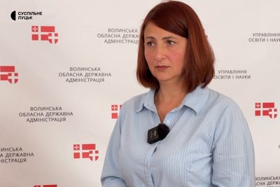 На Волині запрацював пілотний проєкт реформи старшої школи — Раківліський академічний ліцей На Волині запрацював пілотний проєкт реформи старшої школи — Раківліський академічний ліцей