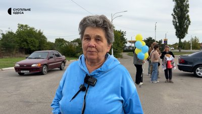 «Думками ще десь там»: Сергій Крюков після 4,5 року полону повернувся додому на Одещину «Думками ще десь там»: Сергій Крюков після 4,5 року полону повернувся додому на Одещину