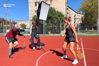 Фотографував Фотографував