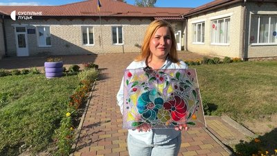 «Жінка на селі — велика сила»: як розвивають громаду на Волині «Жінка на селі — велика сила»: як розвивають громаду на Волині