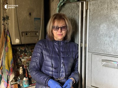 Четверо поранених, зруйновані квартири: що містяни розповіли про удар РФ по багатоповерхівці у центрі Дніпра Четверо поранених, зруйновані квартири: що містяни розповіли про удар РФ по багатоповерхівці у центрі Дніпра