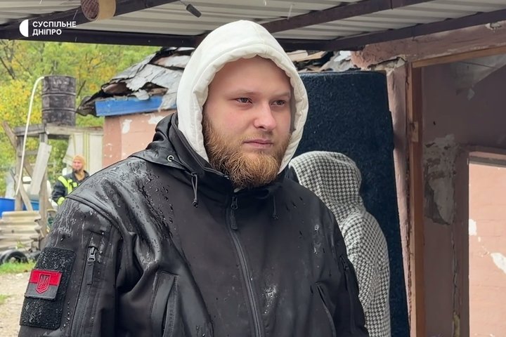 «Спали в хаті, і не прокинулися»: які наслідки удару КАБами по Дніпровському району, де загинуло подружжя
