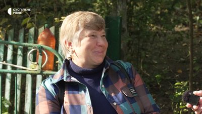 Подалі від міського шуму: як живеться у селі Загора на Рівненщині Подалі від міського шуму: як живеться у селі Загора на Рівненщині