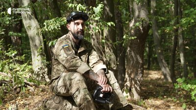 Боєць з позивним Мак, FPV, дрони, навчання, іноземці, 21 вересня 2026, Тернопіль Боєць з позивним Мак, FPV, дрони, навчання, іноземці, 21 вересня 2026, Тернопіль