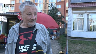 Хащі, сміття та постійні пожежі: що з дачами на Тарнавського в Тернополі Хащі, сміття та постійні пожежі: що з дачами на Тарнавського в Тернополі