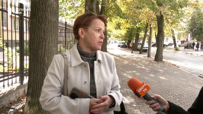 «Недоречно маленьку вуличку залишати відкритою» — заїзд на вулицю 16 Липня у Рівному закрили «Недоречно маленьку вуличку залишати відкритою» — заїзд на вулицю 16 Липня у Рівному закрили