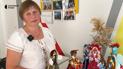 «Жінка на селі — велика сила»: як розвивають громаду на Волині «Жінка на селі — велика сила»: як розвивають громаду на Волині