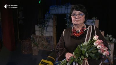 У Тернополі, учасники театру, Борщів, вистава «Лис Микита», режисерка Галина Уруська, актори, роль, 29 вересня 2026 У Тернополі, учасники театру, Борщів, вистава «Лис Микита», режисерка Галина Уруська, актори, роль, 29 вересня 2026